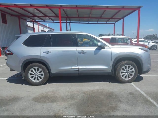 5TDAAAB53RS037800 Toyota t24a-fts