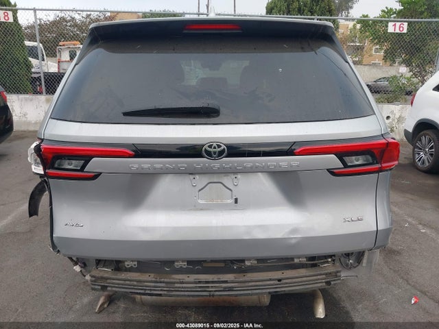 5TDAAAB53RS037800 Toyota t24a-fts