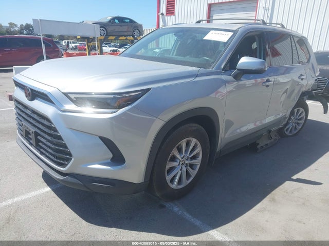 5TDAAAB53RS037800 Toyota t24a-fts