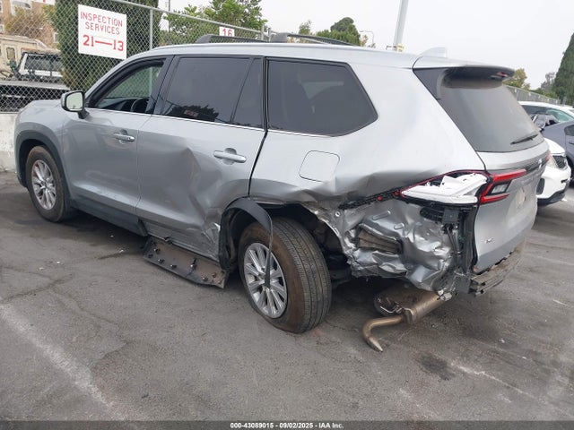 5TDAAAB53RS037800 Toyota t24a-fts