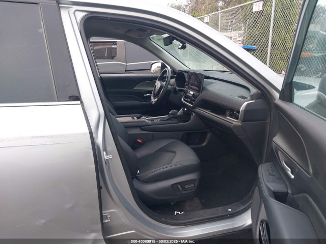5TDAAAB53RS037800 Toyota t24a-fts