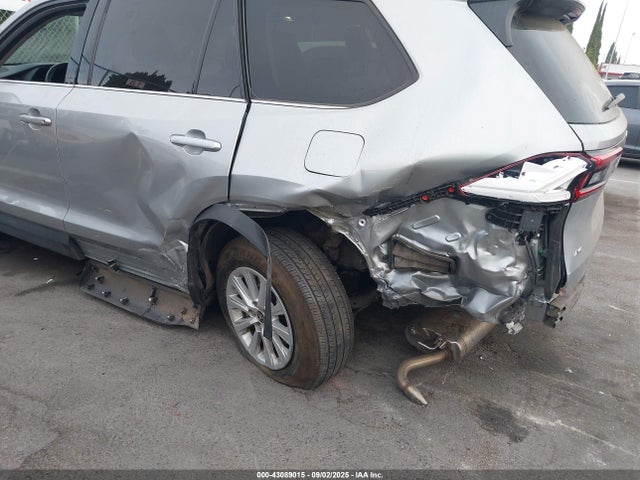 5TDAAAB53RS037800 Toyota t24a-fts