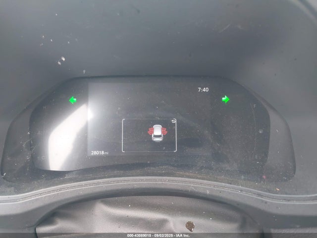 5TDAAAB53RS037800 Toyota t24a-fts