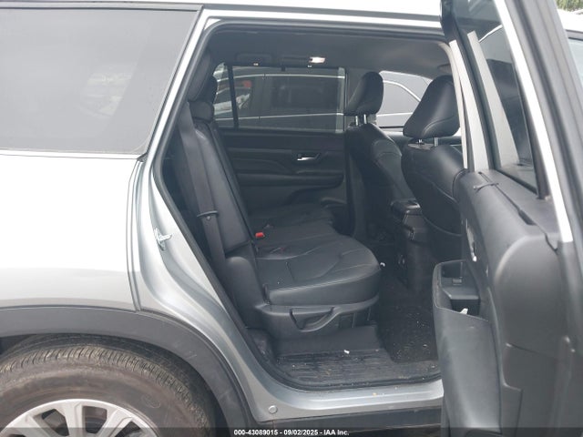 5TDAAAB53RS037800 Toyota t24a-fts