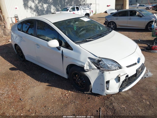 Toyota 2zr-fxe+3jm 2015 JTDKN3DU2F0435345 Image 1