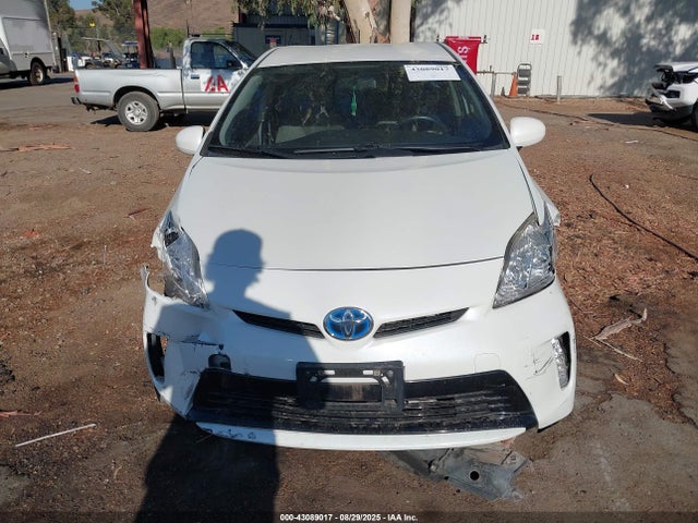 Toyota 2zr-fxe+3jm 2015 JTDKN3DU2F0435345 Image 13