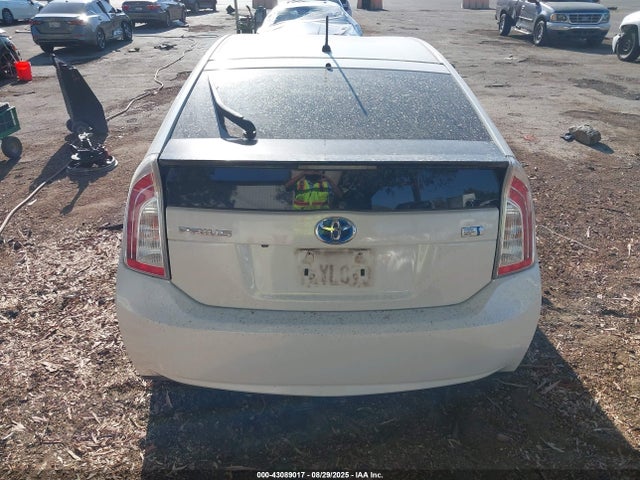 Toyota 2zr-fxe+3jm 2015 JTDKN3DU2F0435345 Image 17