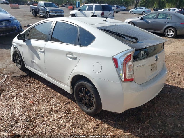 Toyota 2zr-fxe+3jm 2015 JTDKN3DU2F0435345 Image 3