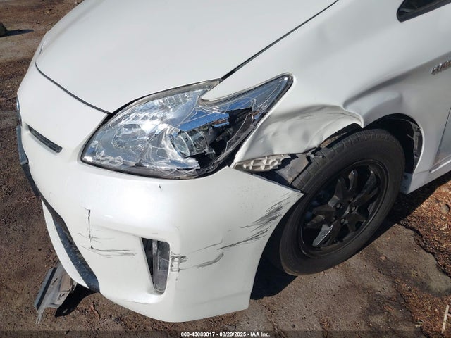 Toyota 2zr-fxe+3jm 2015 JTDKN3DU2F0435345 Image 6