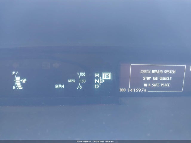 Toyota 2zr-fxe+3jm 2015 JTDKN3DU2F0435345 Image 7