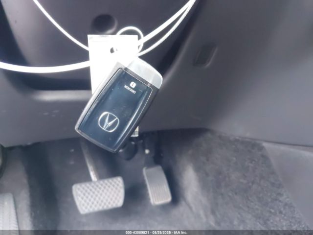 2016 ACURA MDX 5FRYD4H46GB044200 Photo 10