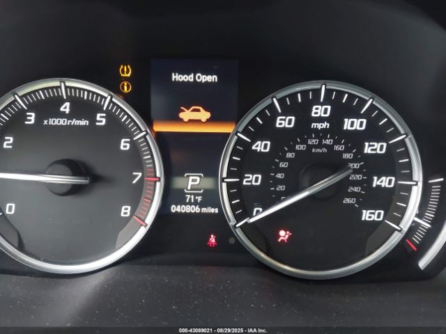 2016 ACURA MDX 5FRYD4H46GB044200 Photo 6