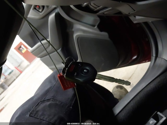 Subaru naturally aspirated 2019 JF2GTACC0KH367181 Image 11