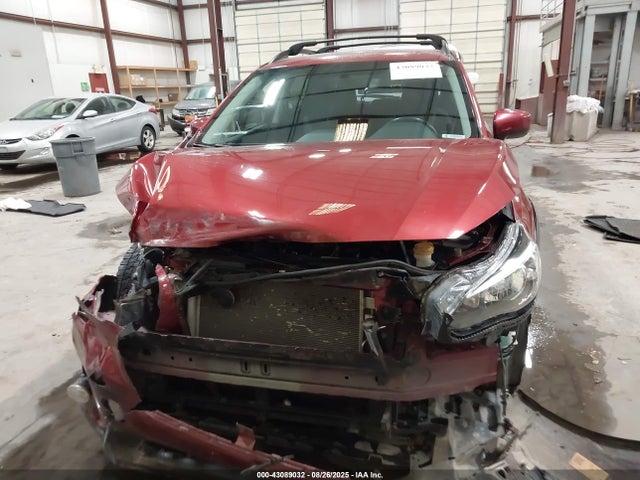 Subaru naturally aspirated 2019 JF2GTACC0KH367181 Image 13