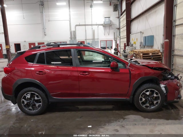 Subaru naturally aspirated 2019 JF2GTACC0KH367181 Image 14