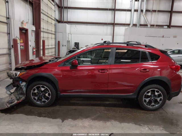 Subaru naturally aspirated 2019 JF2GTACC0KH367181 Image 15