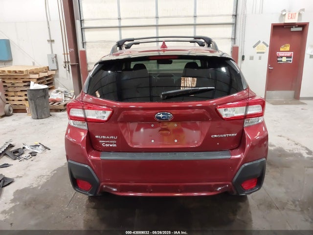 Subaru naturally aspirated 2019 JF2GTACC0KH367181 Image 17