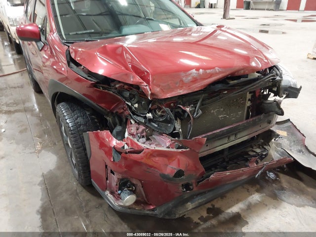 Subaru naturally aspirated 2019 JF2GTACC0KH367181 Image 19