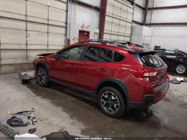 Subaru naturally aspirated 2019 JF2GTACC0KH367181 Image 3