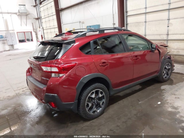 Subaru naturally aspirated 2019 JF2GTACC0KH367181 Image 4