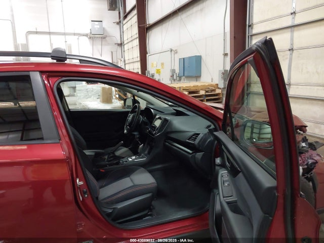 Subaru naturally aspirated 2019 JF2GTACC0KH367181 Image 5