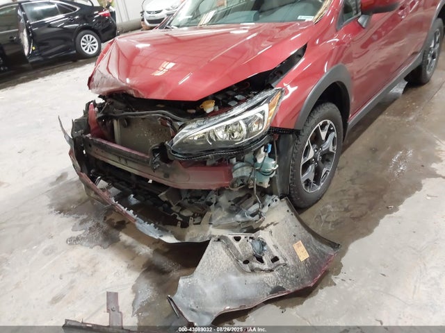 Subaru naturally aspirated 2019 JF2GTACC0KH367181 Image 6