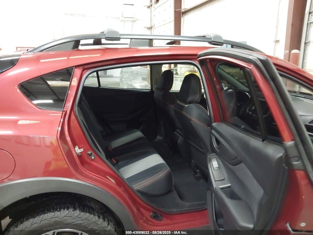 Subaru naturally aspirated 2019 JF2GTACC0KH367181 Image 8