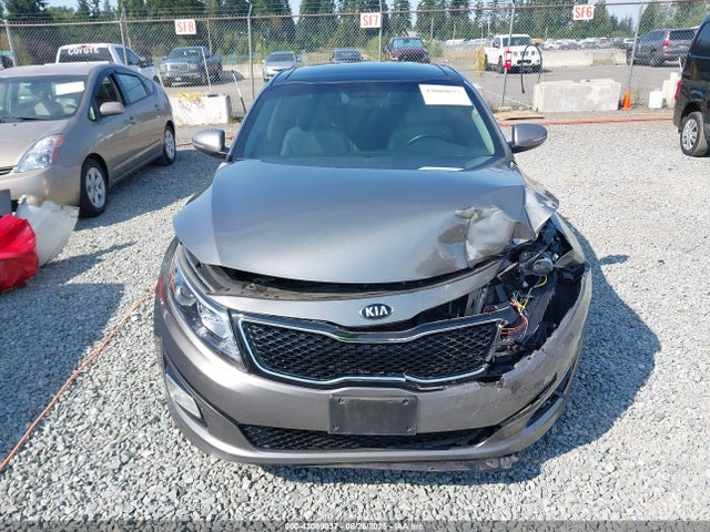 5XXGN4A7XFG391314 KIA dohc gdi theta ii