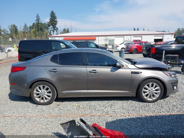 5XXGN4A7XFG391314 KIA dohc gdi theta ii