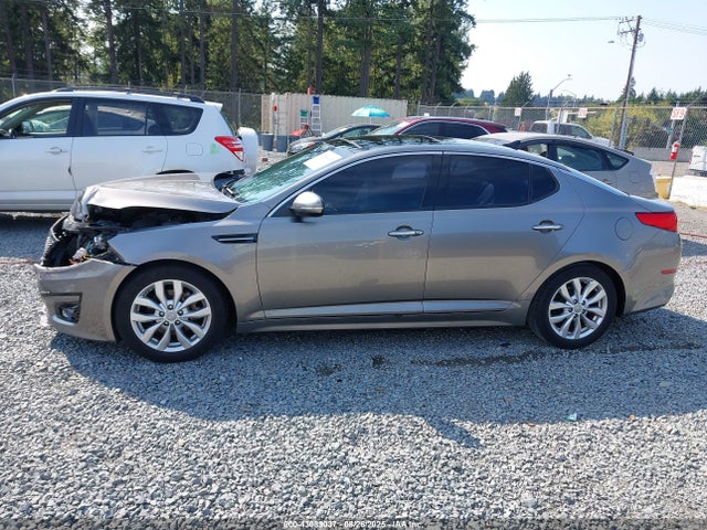 5XXGN4A7XFG391314 KIA dohc gdi theta ii