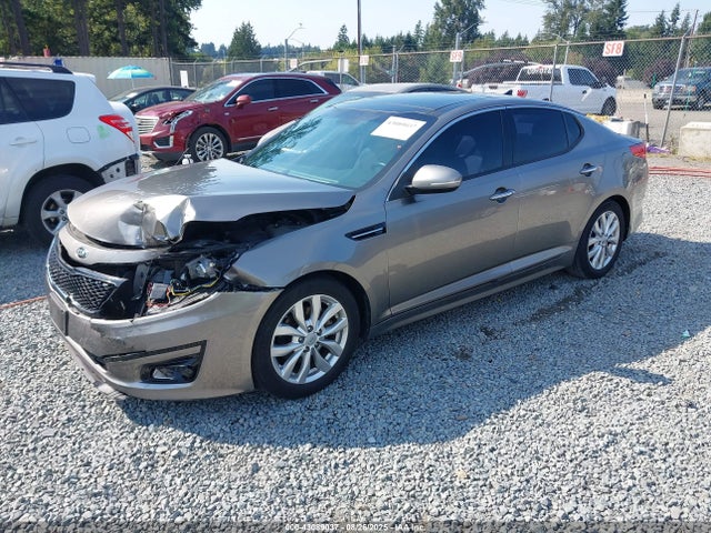 5XXGN4A7XFG391314 KIA dohc gdi theta ii