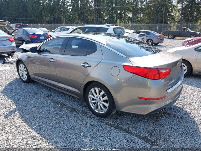5XXGN4A7XFG391314 KIA dohc gdi theta ii