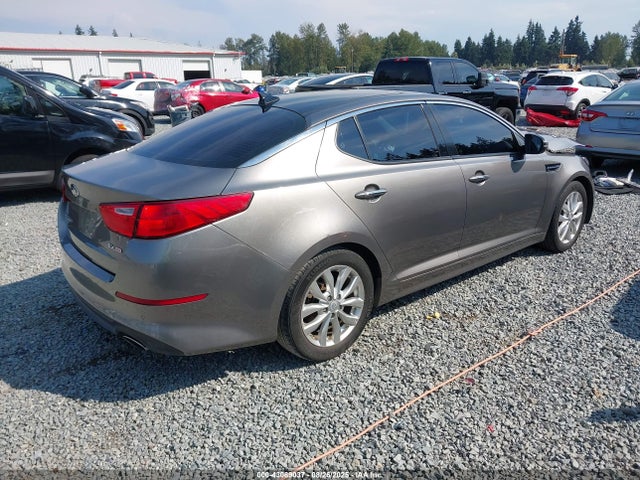 5XXGN4A7XFG391314 KIA dohc gdi theta ii