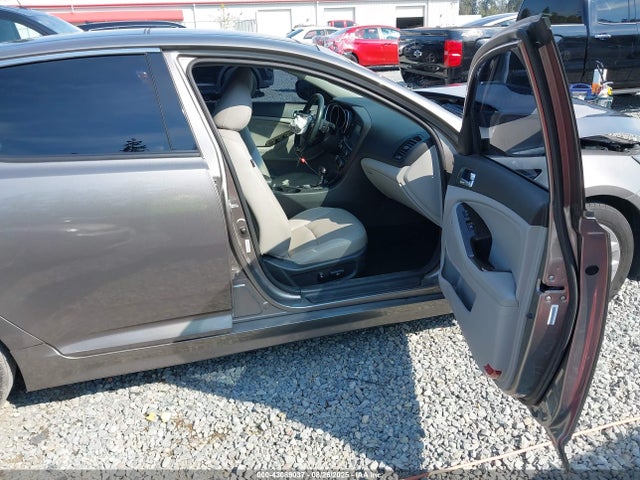 5XXGN4A7XFG391314 KIA dohc gdi theta ii