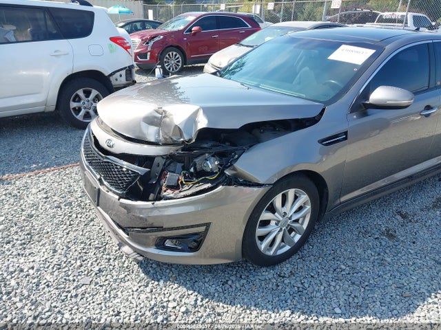 5XXGN4A7XFG391314 KIA dohc gdi theta ii