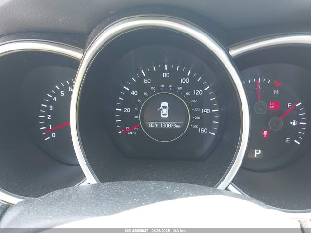 5XXGN4A7XFG391314 KIA dohc gdi theta ii