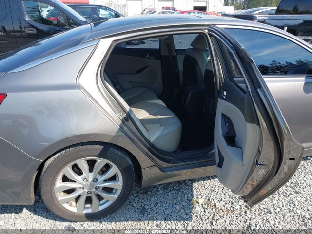 5XXGN4A7XFG391314 KIA dohc gdi theta ii