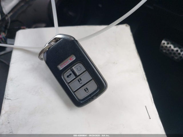 Honda k20c2 2019 2HGFC2F83KH534569 Image 11