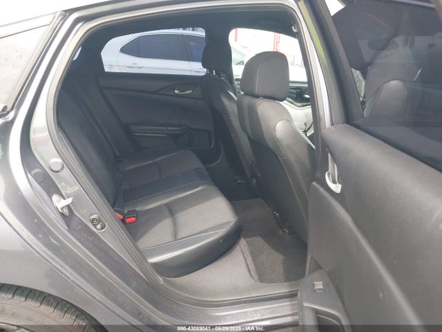 Honda k20c2 2019 2HGFC2F83KH534569 Image 8