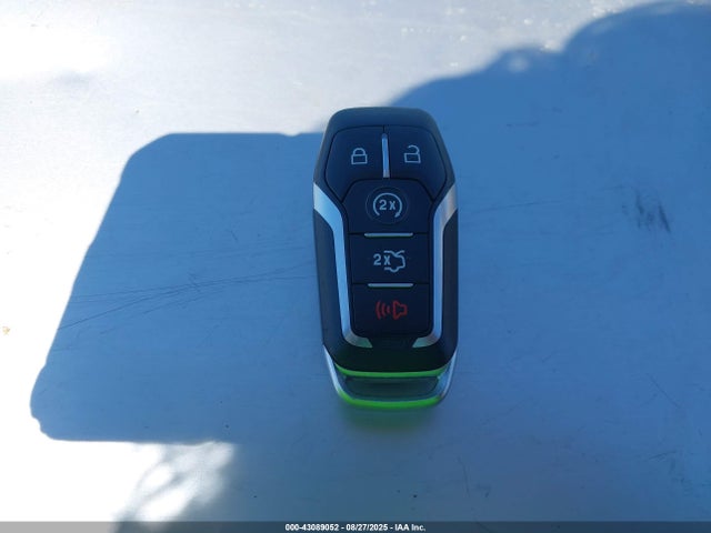 Ford 2016 2016 3FA6P0SU5GR320677 Image 11