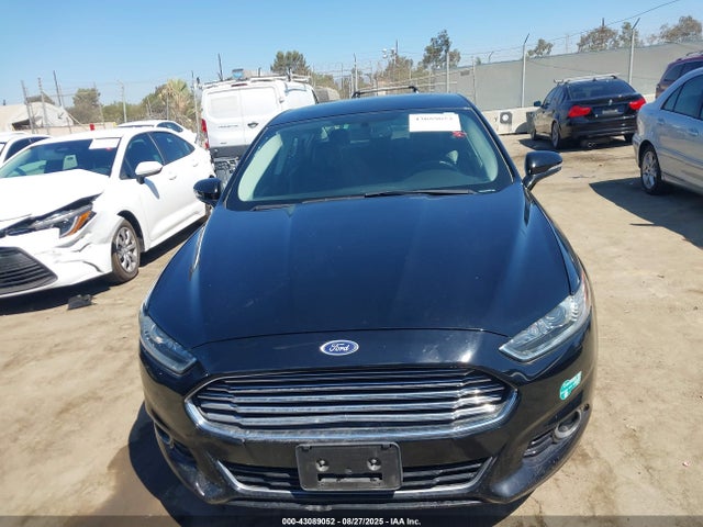 Ford 2016 2016 3FA6P0SU5GR320677 Image 12