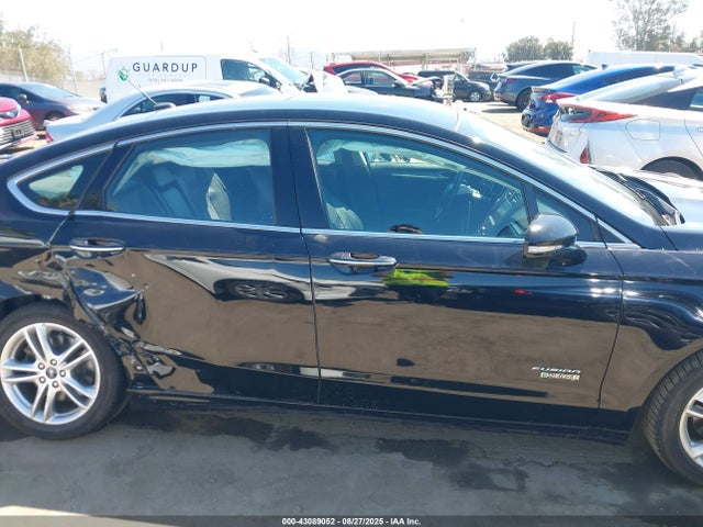 Ford 2016 2016 3FA6P0SU5GR320677 Image 13
