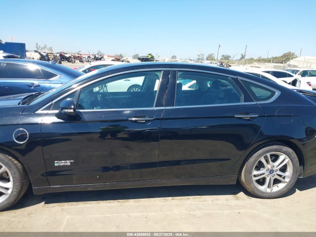 Ford 2016 2016 3FA6P0SU5GR320677 Image 14