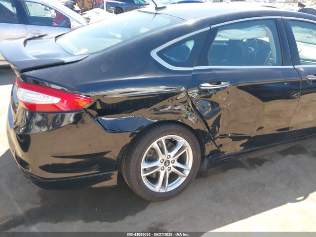 Ford 2016 2016 3FA6P0SU5GR320677 Image 6