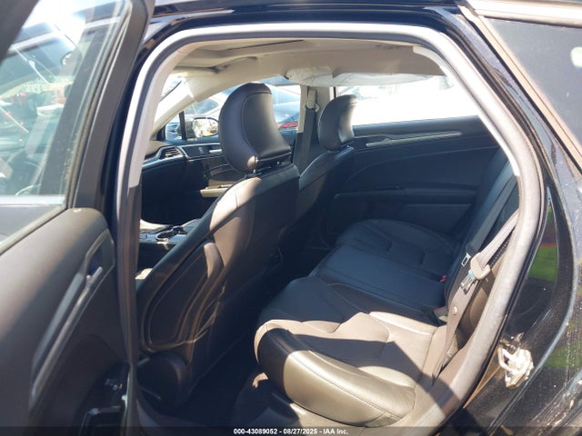 Ford 2016 2016 3FA6P0SU5GR320677 Image 8