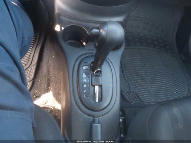 Nissan Versa 2016 3N1CN7AP1GL829615 Image 11