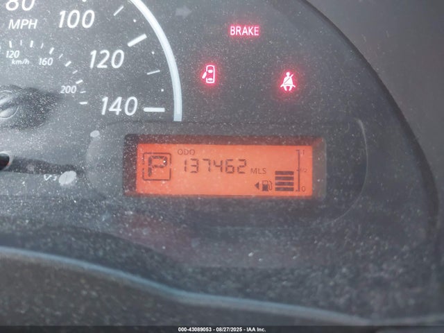 Nissan Versa 2016 3N1CN7AP1GL829615 Image 7