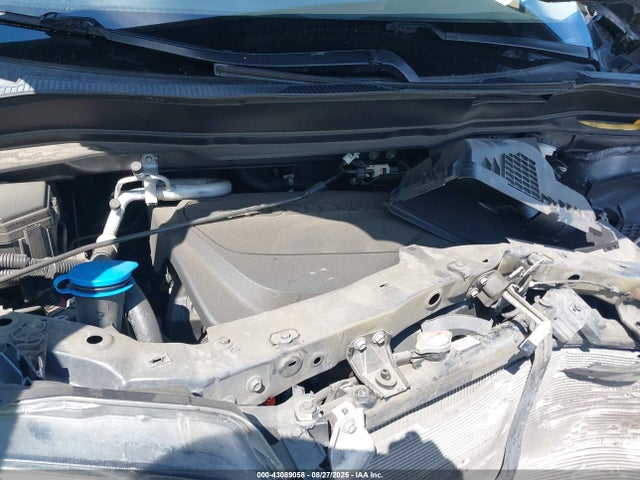 5FNYF6H75HB007125 Honda j35y6