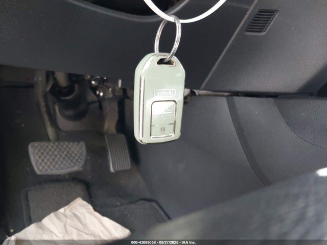 5FNYF6H75HB007125 Honda j35y6