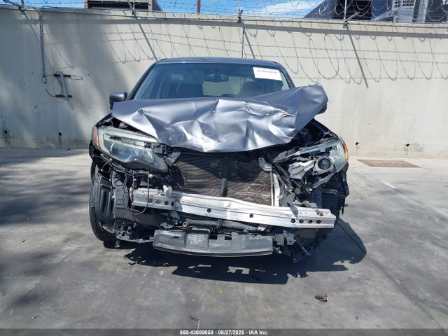 5FNYF6H75HB007125 Honda j35y6